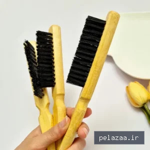 شانه پوش چوبی - emaaccessories گرگان
