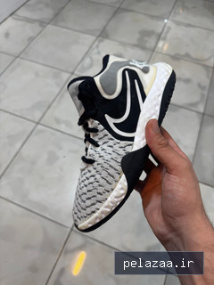خرید و قیمت کفش بسکتبال والیبال Nike KD اورجینال از hardenshoes کفش بسکتبال والیبال Nike KD اورجینال - hardenshoes گرگان