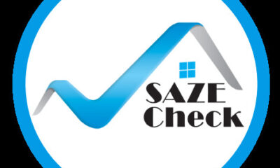 sazecheck - کسب‌وکار گرگان (پلّازا)