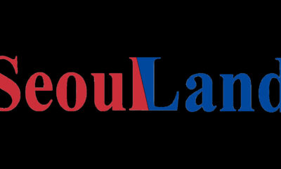 seoulland-korea - کسب‌وکار گرگان (پلّازا)