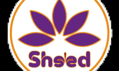 sheedna - کسب‌وکار گرگان (پلّازا)