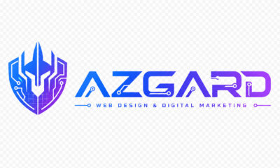 shop.azgard - کسب‌وکار گرگان (پلّازا)