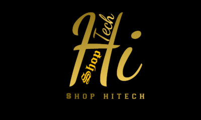 shophitech - کسب‌وکار گرگان (پلّازا)