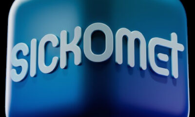 sickomet - کسب‌وکار گرگان (پلّازا)