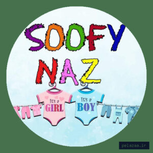 soofynazz - کسب‌وکار گرگان (پلّازا)