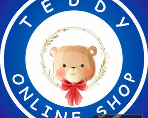 teddyonlineshop - کسب‌وکار گرگان (پلّازا)
