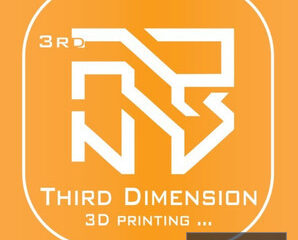 thirddimension - کسب‌وکار گرگان (پلّازا)