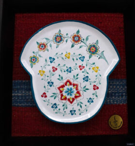 torall - کسب‌وکار گرگان (پلّازا)