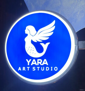yara-artstudio - کسب‌وکار گرگان (پلّازا)