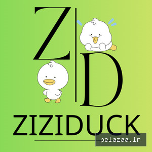 ziziduck - کسب‌وکار گرگان (پلّازا)